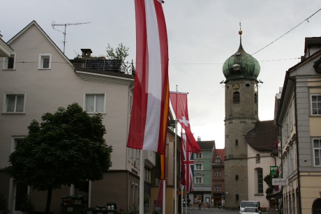 Bregenz, Mainau, Konstanz 273