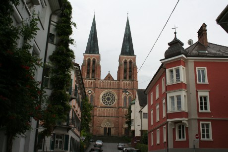 Bregenz, Mainau, Konstanz 276