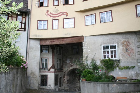 Bregenz, Mainau, Konstanz 320