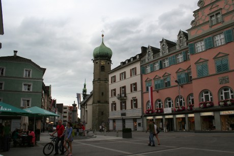 Bregenz, Mainau, Konstanz 328