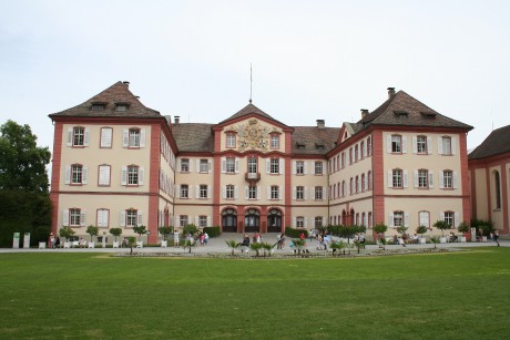 Bregenz, Mainau, Konstanz 523