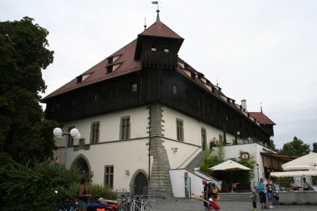 Bregenz, Mainau, Konstanz 630
