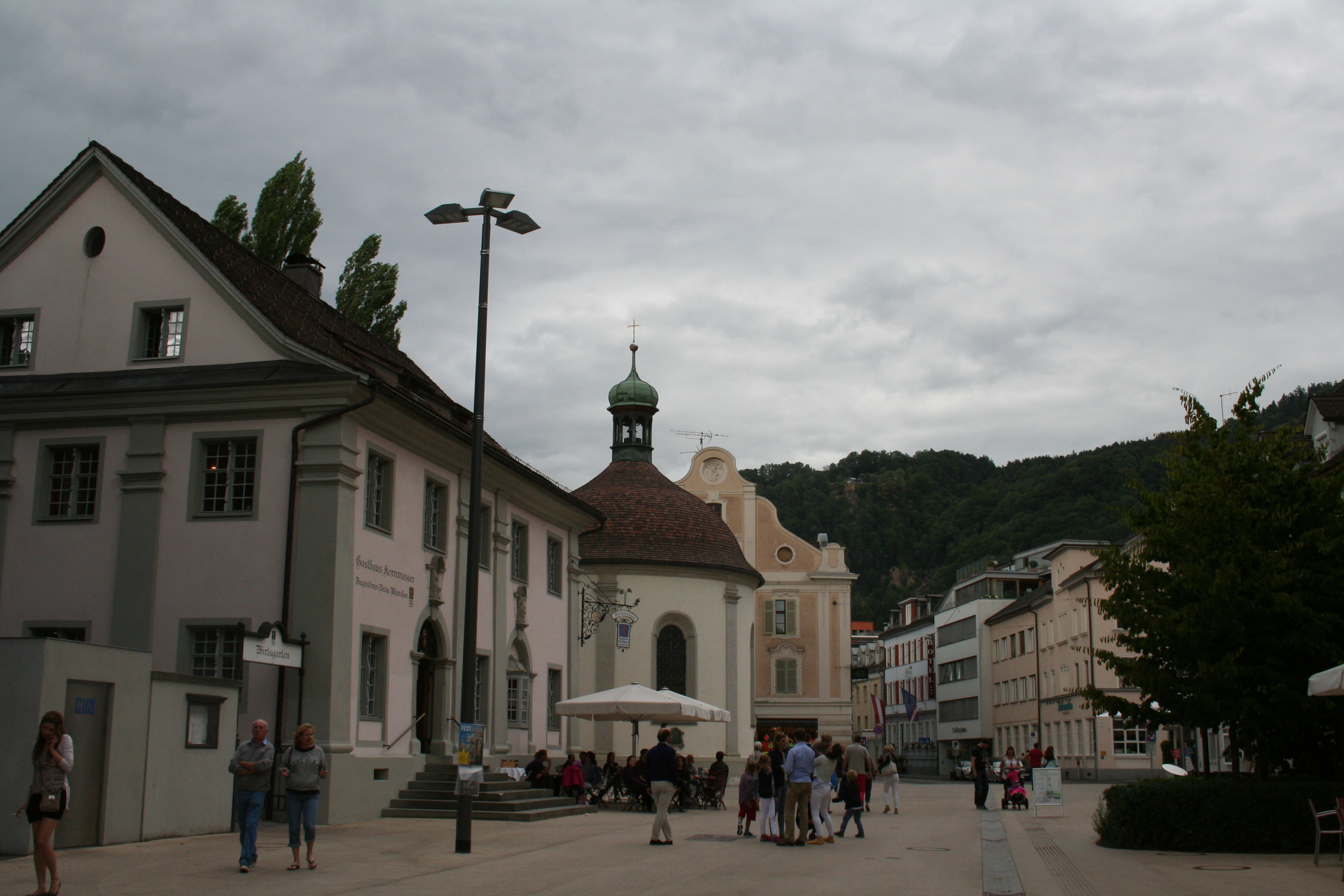 Bregenz, Mainau, Konstanz 260