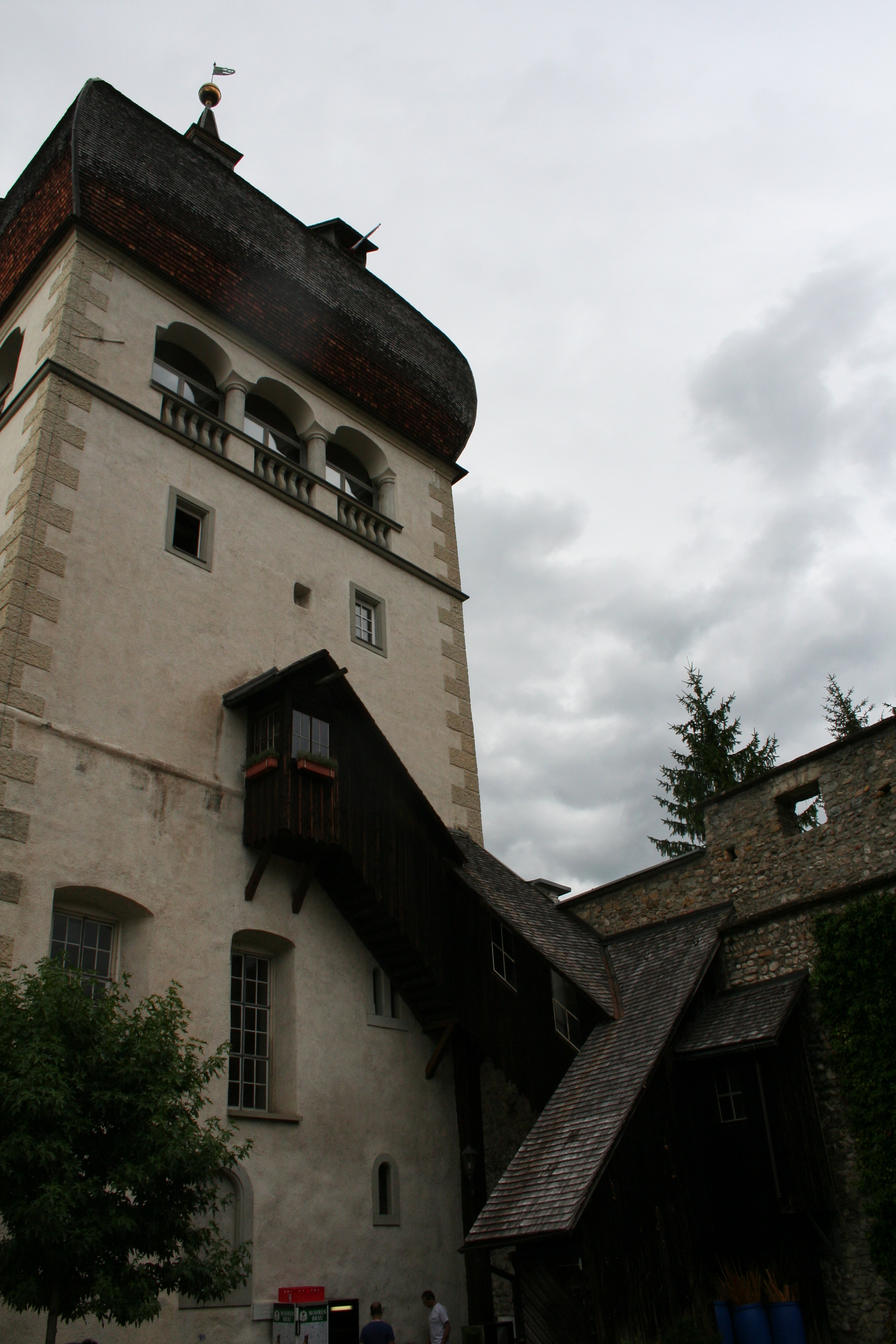 Bregenz, Mainau, Konstanz 295